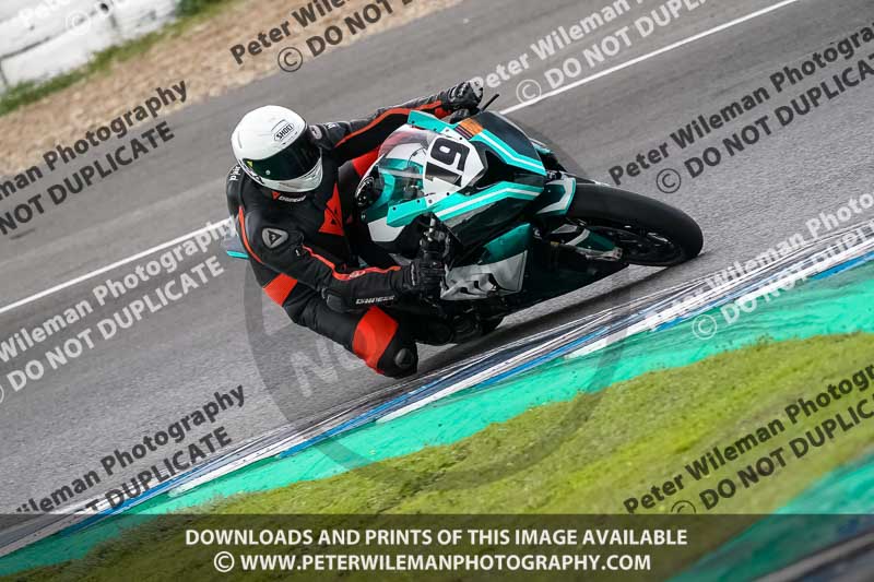 25 to 27th november 2017;Jerez;event digital images;motorbikes;no limits;peter wileman photography;trackday;trackday digital images